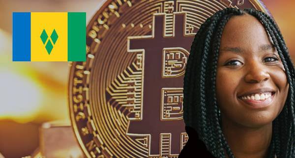 Buy Cryptocurrency saint vincent and the grenadines
