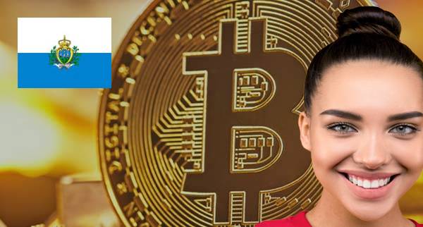 Buy Cryptocurrency san marino