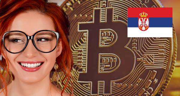 Buy Cryptocurrency serbia