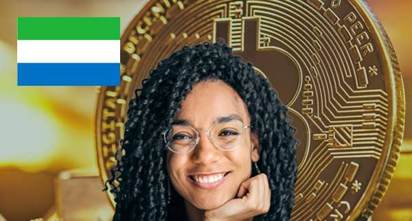 Buy Cryptocurrency sierra leone