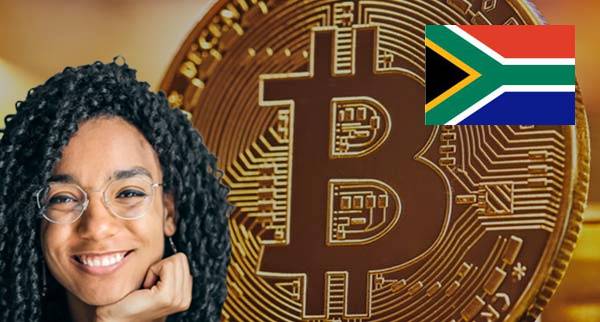Buy Cryptocurrency south africa