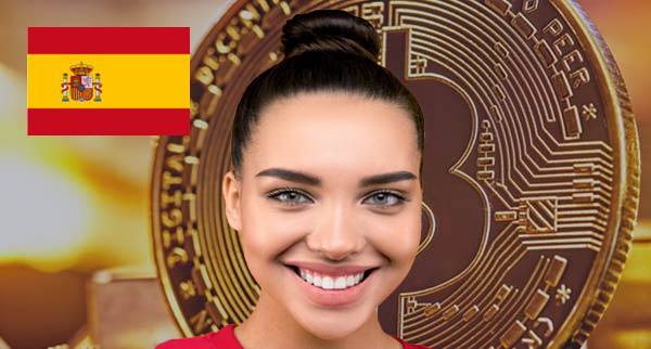 Buy Cryptocurrency spain