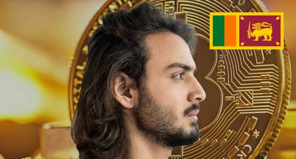 Buy Cryptocurrency sri lanka