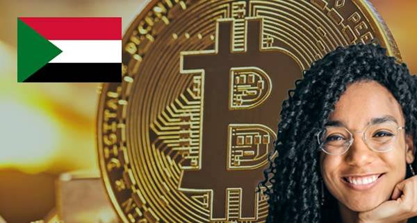 Buy Cryptocurrency sudan