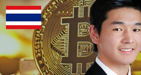 how to buy cryptocurrency in thailand