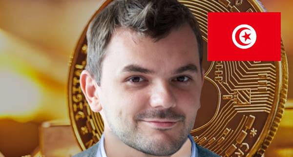 Buy Cryptocurrency tunisia