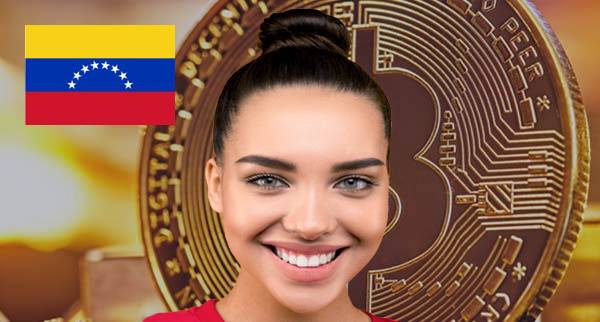 Buy Cryptocurrency venezuela