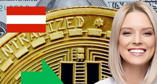 Cashing Out Crypto In Austria Cashing Out Crypto In Austria
