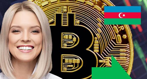 Cashing Out Crypto In Azerbaijan