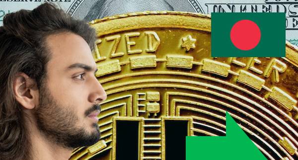 Cashing Out Crypto In Bangladesh