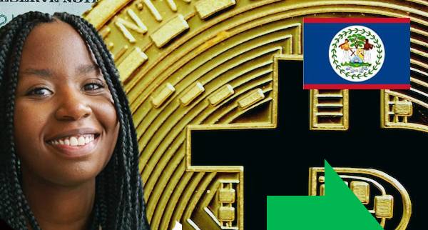 Cashing Out Crypto In Belize
