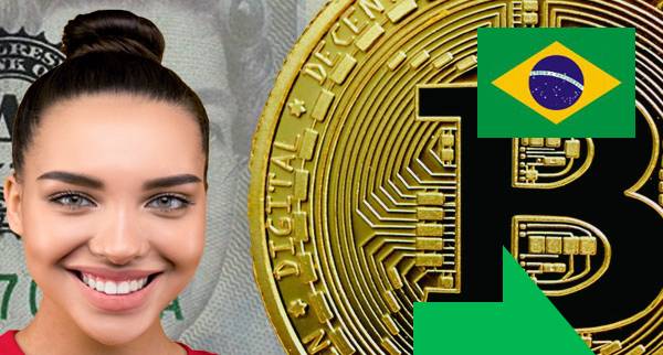 Cashing Out Crypto In Brazil