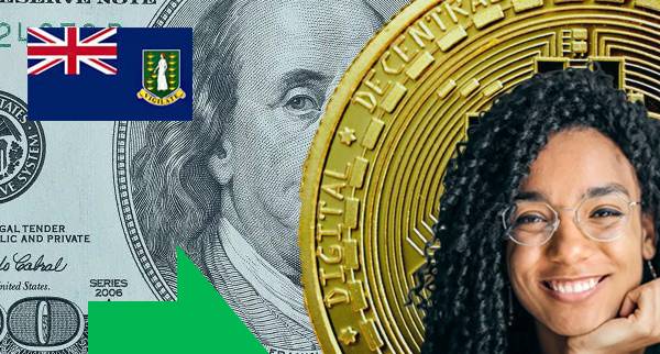 Cashing Out Crypto In The British Virgin Islands