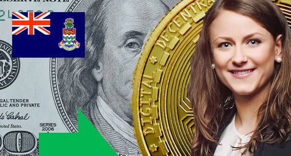 Cashing Out Crypto In The Cayman Islands