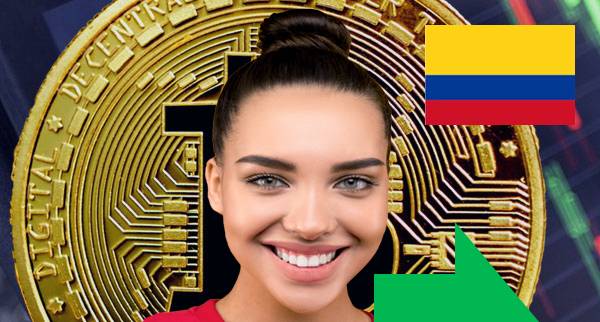 Cashing Out Crypto In Colombia