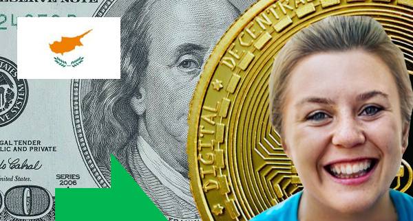 Cashing Out Crypto In Cyprus