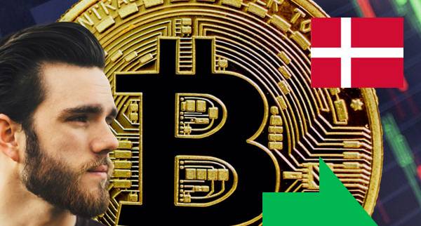 Cashing Out Crypto In Denmark