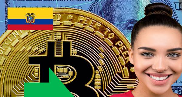 Cashing Out Crypto In Ecuador