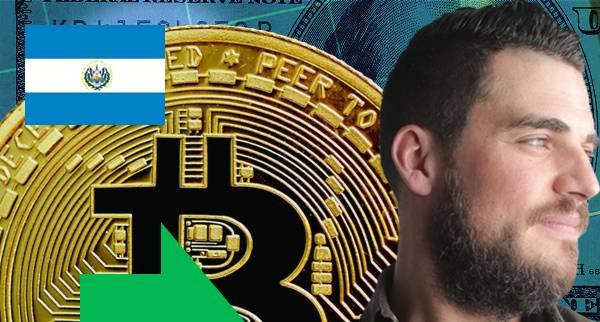 Cashing Out Crypto In El Salvador