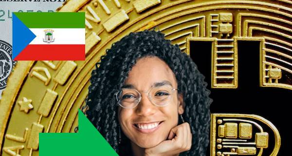 Cashing Out Crypto In Equatorial Guinea