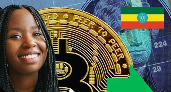 Cashing Out Crypto In Ethiopia