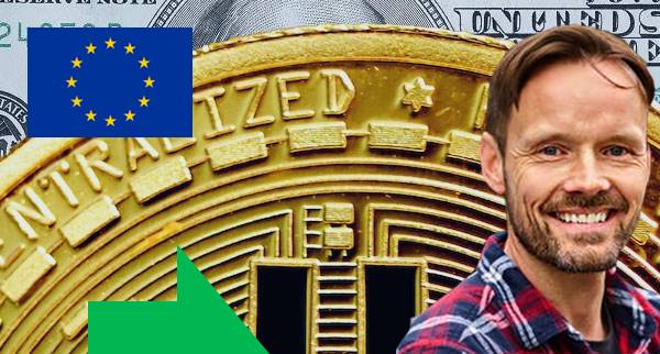 Cashing Out Crypto In The EU