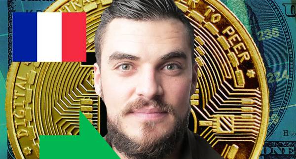 Cashing Out Crypto In France