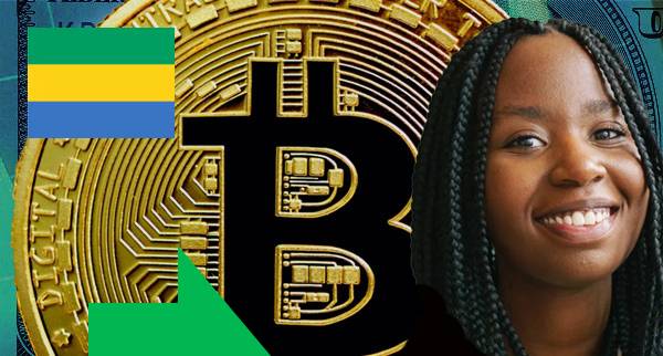 Cashing Out Crypto In Gabon