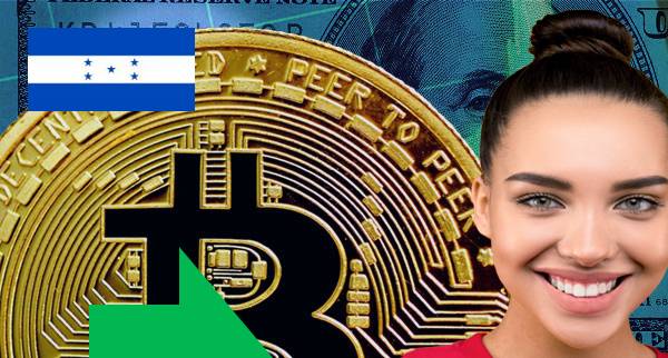 Cashing Out Crypto In Honduras