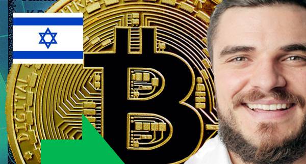 Cashing Out Crypto In Israel