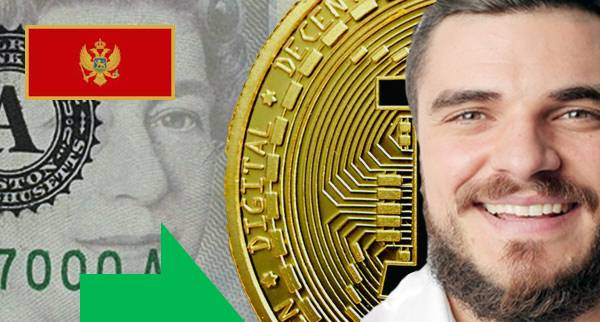 Cashing Out Crypto In Montenegro