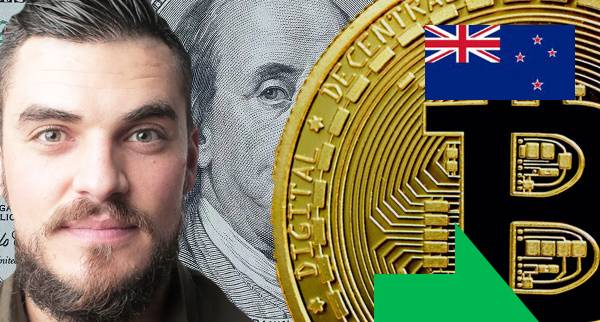 Cashing Out Crypto In New Zealand