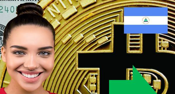 Cashing Out Crypto In Nicaragua