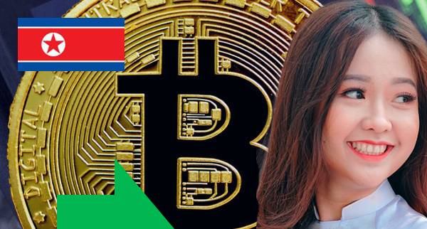 Cashing Out Crypto In North Korea