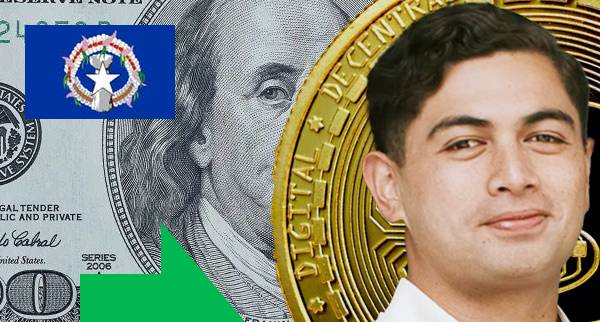 Cashing Out Crypto In The Northern Mariana Islands
