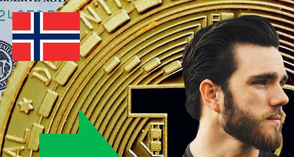 Cashing Out Crypto In Norway