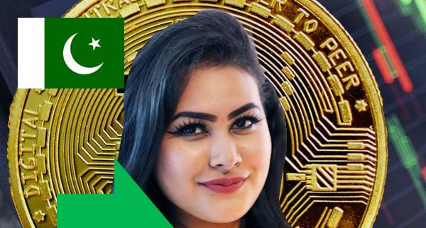 Cashing Out Crypto In Pakistan