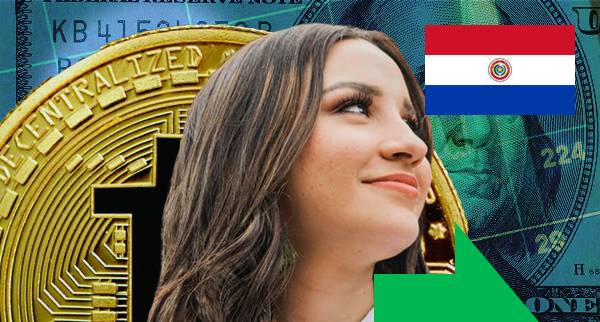 Cashing Out Crypto In Paraguay