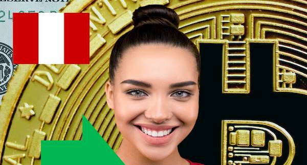 Cashing Out Crypto In Peru