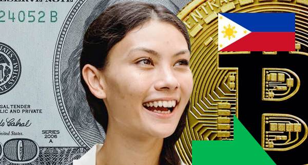 Cashing Out Crypto In The Philippines