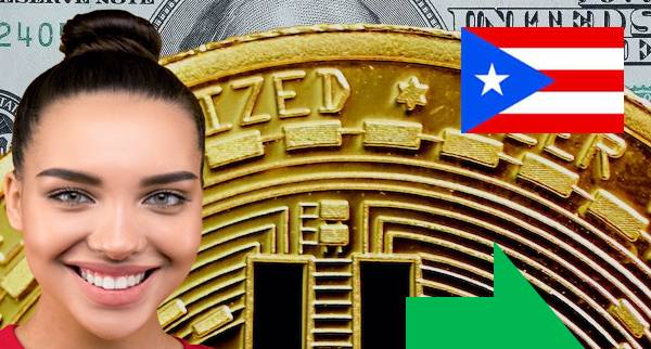 Cashing Out Crypto In Puerto Rico
