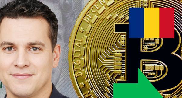 Cashing Out Crypto In Romania