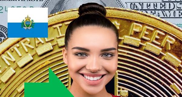 Cashing Out Crypto In San Marino