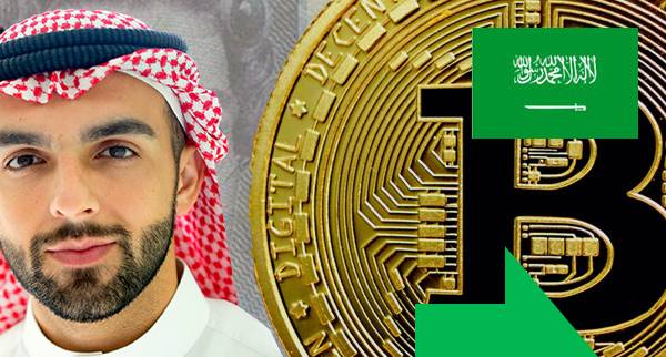 Cashing Out Crypto In Saudi Arabia