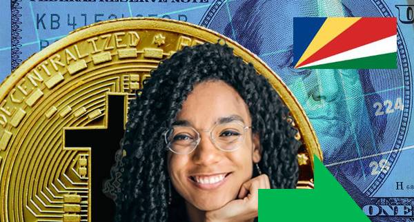 Cashing Out Crypto In Seychelles