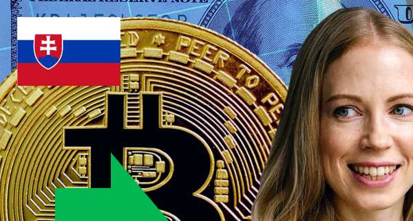 Cashing Out Crypto In Slovakia