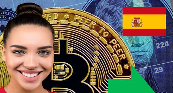 Cashing Out Crypto In Spain