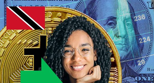 Cashing Out Crypto Trinidad And Tobago 