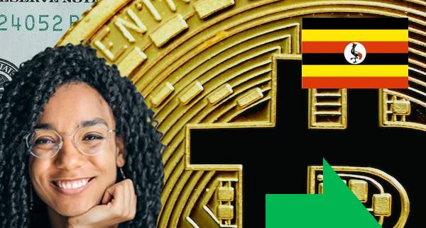 Cashing Out Crypto In Uganda