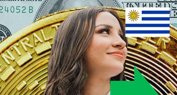 Cashing Out Crypto In Uruguay Cashing Out Crypto In Uruguay